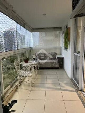 Imagem Apartamento com 3 Quartos à Venda, 77 m² em Jacarepaguá - Rio De Janeiro Imagem Apartamento com 3 Quartos à Venda, 77 m² em Jacarepaguá - Rio De Janeiro
