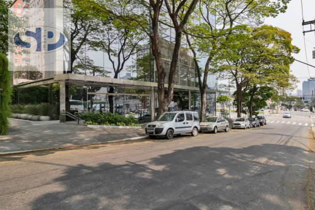 Imagem Imóvel para Alugar, 3.591 m² em Santo Amaro - São Paulo