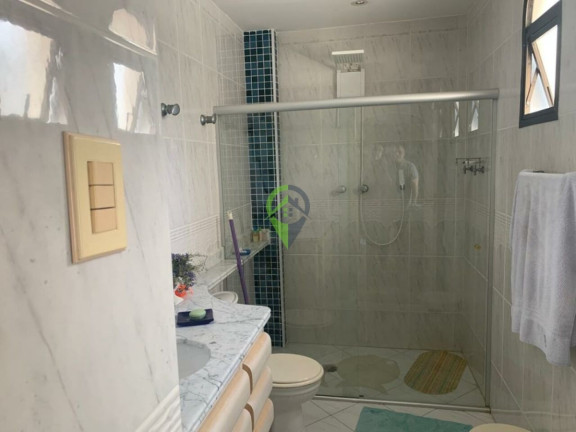 Imagem Apartamento com 4 Quartos à Venda, 294 m² em Boqueirão - Santos Imagem Apartamento com 4 Quartos à Venda, 294 m² em Boqueirão - Santos