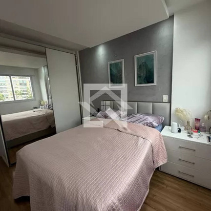 Imagem Apartamento com 2 Quartos à Venda, 118 m² em Barra Da Tijuca - Rio De Janeiro