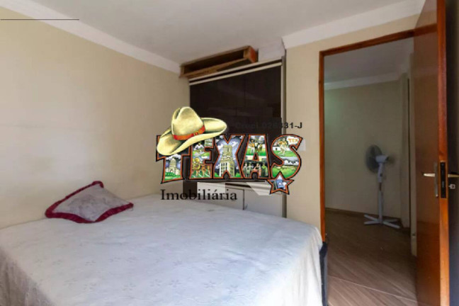 Imagem Apartamento com 3 Quartos à Venda, 73 m² em Itaquera - São Paulo