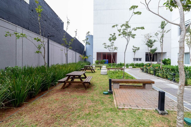 Imagem Apartamento com 2 Quartos à Venda, 55 m² em Vila Dom Pedro I - São Paulo Imagem Apartamento com 2 Quartos à Venda, 55 m² em Vila Dom Pedro I - São Paulo