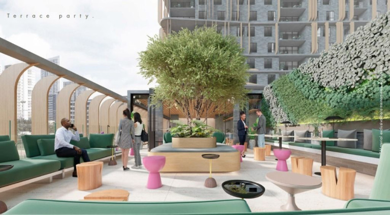 Imagem Apartamento com 2 Quartos à Venda, 76 m² em Jardim Oceania - João Pessoa