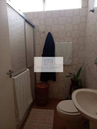 Imagem Sobrado com 3 Quartos à Venda, 125 m² em Brooklin - São Paulo