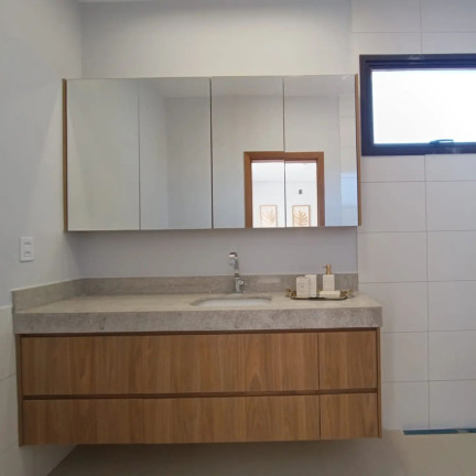 Imagem Casa de Condomínio com 3 Quartos à Venda, 135 m² em Sitios Santa Luzia - Aparecida De Goiania Imagem Casa de Condomínio com 3 Quartos à Venda, 135 m² em Sitios Santa Luzia - Aparecida De Goiania