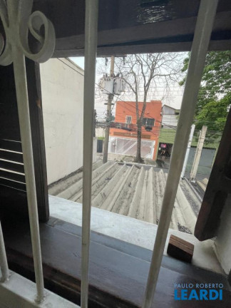 Imagem Casa com 2 Quartos à Venda, 119 m² em Casa Branca - Santo André Imagem Casa com 2 Quartos à Venda, 119 m² em Casa Branca - Santo André
