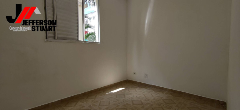 Imagem Apartamento com 2 Quartos à Venda, 47 m² em Vila Mariana - Aparecida Imagem Apartamento com 2 Quartos à Venda, 47 m² em Vila Mariana - Aparecida