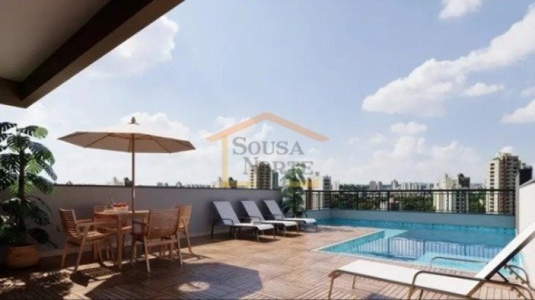 Imagem Apartamento com 1 Quarto à Venda, 29 m² em Vila Paulicéia - São Paulo Imagem Apartamento com 1 Quarto à Venda, 29 m² em Vila Paulicéia - São Paulo