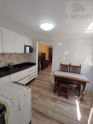 Imagem Casa com 2 Quartos à Venda, 94 m² em Parque Oratório - Santo André Imagem Casa com 2 Quartos à Venda, 94 m² em Parque Oratório - Santo André