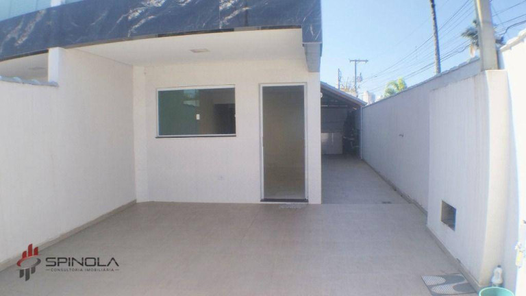 Imagem Sobrado com 2 Quartos à Venda, 80 m² em Vilamar - Praia Grande Imagem Sobrado com 2 Quartos à Venda, 80 m² em Vilamar - Praia Grande