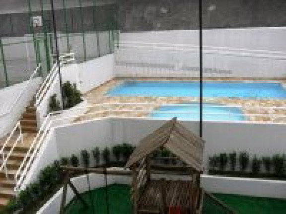 Imagem Apartamento com 2 Quartos à Venda, 53 m² em Assunção - São Bernardo Do Campo Imagem Apartamento com 2 Quartos à Venda, 53 m² em Assunção - São Bernardo Do Campo