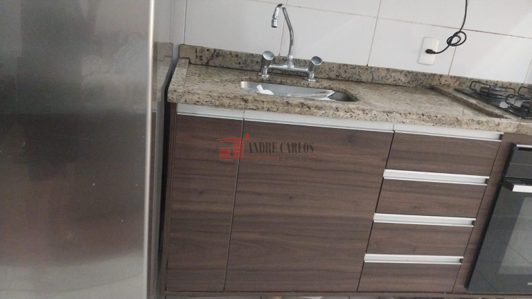 Imagem Apartamento com 2 Quartos à Venda, 59 m² em Vila Osasco - Osasco Imagem Apartamento com 2 Quartos à Venda, 59 m² em Vila Osasco - Osasco