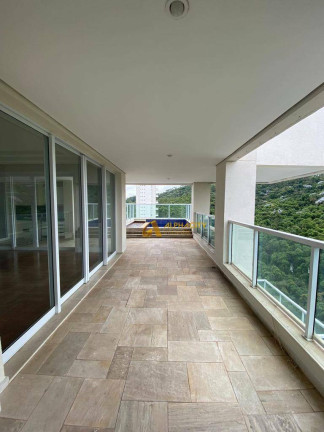 Imagem Apartamento com 4 Quartos para Alugar, 367 m² em Tamboré - Santana De Parnaíba Imagem Apartamento com 4 Quartos para Alugar, 367 m² em Tamboré - Santana De Parnaíba
