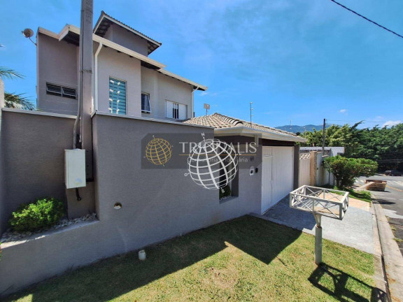 Imagem Casa com 3 Quartos à Venda, 280 m² em Jardim Do Lago - Atibaia