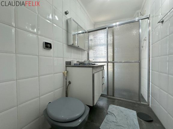 Imagem Imóvel com 2 Quartos à Venda, 96 m² em Centro - São Vicente
