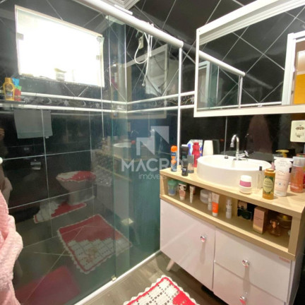Casa com 3 Quartos à Venda, 75 m² em Rau - Jaraguá Do Sul