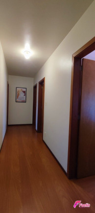 Imagem Casa com 4 Quartos à Venda, 213 m² em Pantanal - Florianópolis