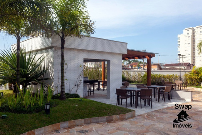 Imagem Imóvel com 3 Quartos à Venda, 150 m² em Maitinga - Bertioga