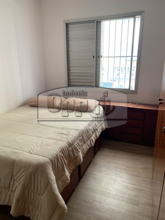 Imagem Apartamento com 2 Quartos à Venda, em Vila Guarani - São Paulo Imagem Apartamento com 2 Quartos à Venda, em Vila Guarani - São Paulo