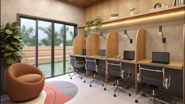 Imagem Apartamento com 2 Quartos à Venda, 33 m² em Vila Romana - São Paulo Imagem Apartamento com 2 Quartos à Venda, 33 m² em Vila Romana - São Paulo