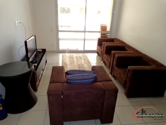 Imagem Apartamento com 3 Quartos à Venda, em Itaguá - Ubatuba Imagem Apartamento com 3 Quartos à Venda, em Itaguá - Ubatuba