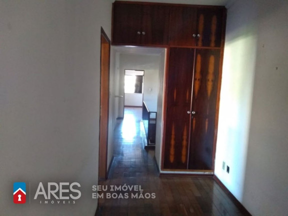 Imagem Casa com 4 Quartos à Venda, 202 m² em Jardim São Paulo - Americana Imagem Casa com 4 Quartos à Venda, 202 m² em Jardim São Paulo - Americana