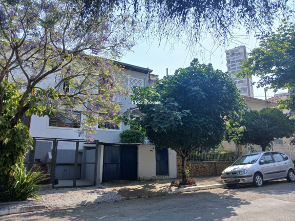 Imóvel com 2 Quartos para Alugar, 208 m² em Aclimação - São Paulo