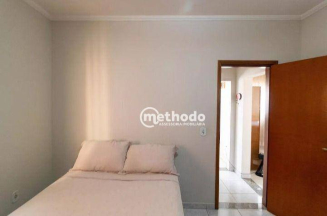 Imagem Casa com 2 Quartos à Venda, 56 m² em Vila Itália - Campinas