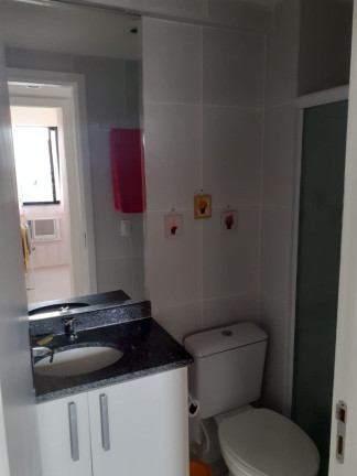 Imagem Apartamento com 2 Quartos à Venda, 50 m² em Luiz Anselmo - Salvador Imagem Apartamento com 2 Quartos à Venda, 50 m² em Luiz Anselmo - Salvador