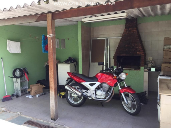 Imagem Casa com 3 Quartos à Venda, 136 m² em Alvinópolis - Atibaia