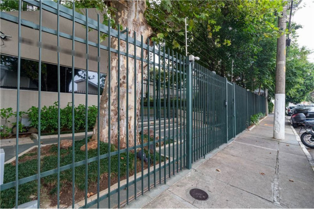 Imagem Apartamento com 2 Quartos à Venda, 68 m² em Vila Olímpia - São Paulo