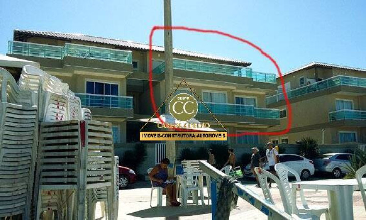Imagem Casa com 2 Quartos à Venda, em Aquarius (tamoios) - Cabo Frio Imagem Casa com 2 Quartos à Venda, em Aquarius (tamoios) - Cabo Frio