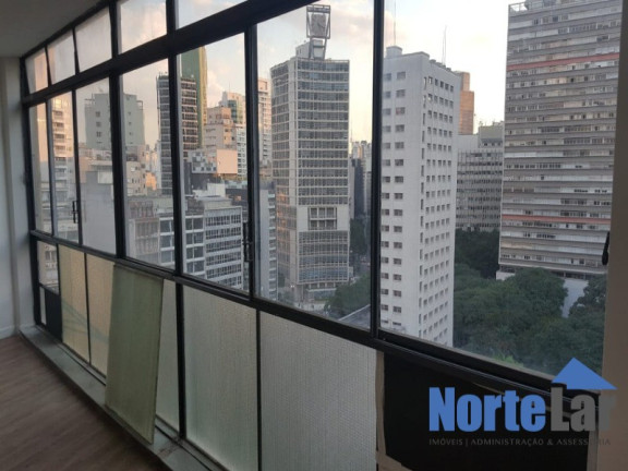 Imagem Sala Comercial à Venda, 79 m² em República - São Paulo Imagem Sala Comercial à Venda, 79 m² em República - São Paulo