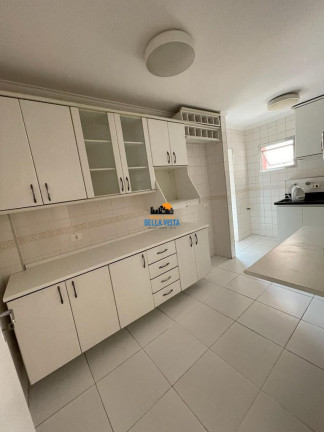 Imagem Apartamento com 2 Quartos para Alugar, em Vila Mariana - São Paulo Imagem Apartamento com 2 Quartos para Alugar, em Vila Mariana - São Paulo