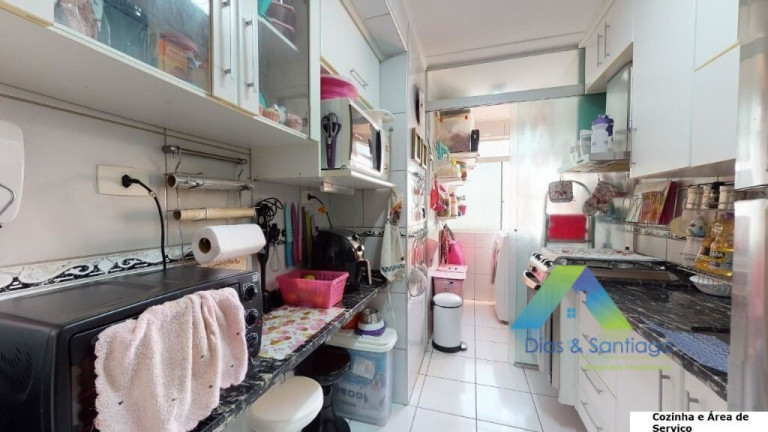 Imagem Apartamento com 3 Quartos à Venda, 110 m² em Vila Da Saúde - São Paulo