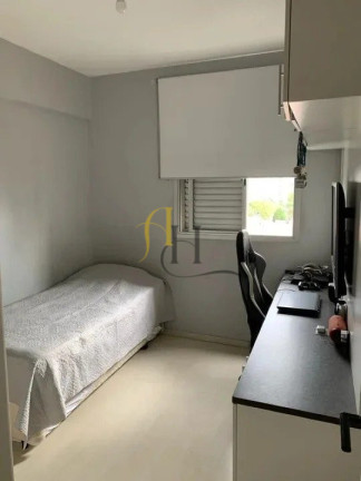 Imagem Apartamento com 2 Quartos à Venda, 60 m² em Vila Antônio - São Paulo