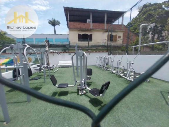 Imagem Apartamento com 2 Quartos à Venda, 48 m² em Freguesia De Jacarepaguá - Rio De Janeiro