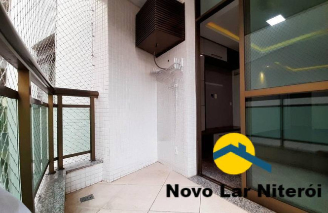 Imagem Apartamento com 2 Quartos à Venda, 80 m² em Ingá - Niterói Imagem Apartamento com 2 Quartos à Venda, 80 m² em Ingá - Niterói