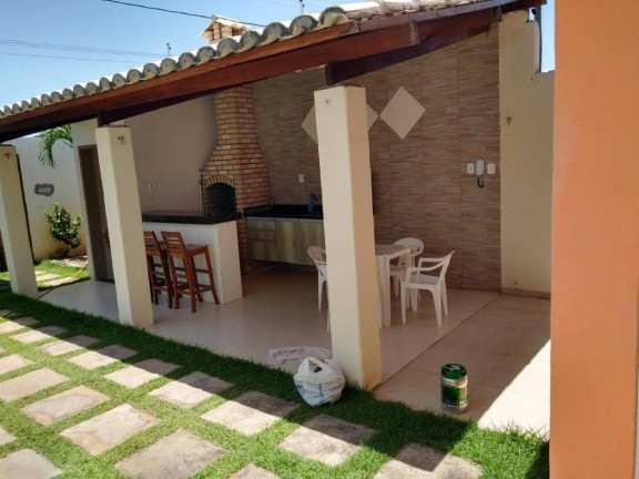 Imagem Casa com 2 Quartos à Venda, 93 m² em Zona De Expansão (aruana) - Aracaju Imagem Casa com 2 Quartos à Venda, 93 m² em Zona De Expansão (aruana) - Aracaju