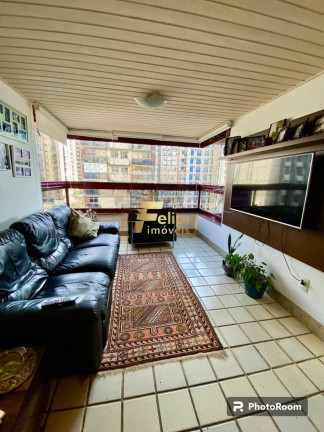 Imagem Imóvel com 4 Quartos à Venda, 170 m² em Mata Da Praia - Vitória