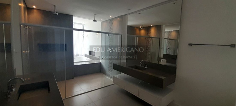 Imagem Casa de Condomínio com 5 Quartos à Venda, 590 m² em Condomínio Porto Atibaia - Atibaia