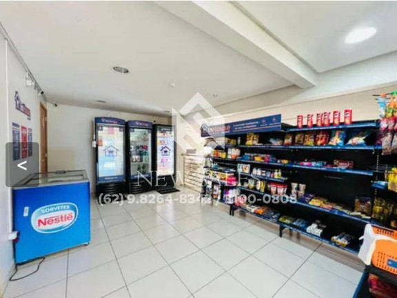 Imagem Apartamento com 3 Quartos à Venda, 76 m² em Jardim Goiás - Goiânia