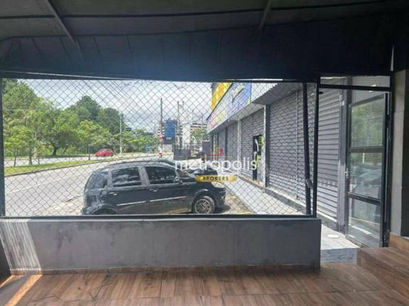 Imagem Loja para Alugar, 38 m² em Demarchi - São Bernardo Do Campo