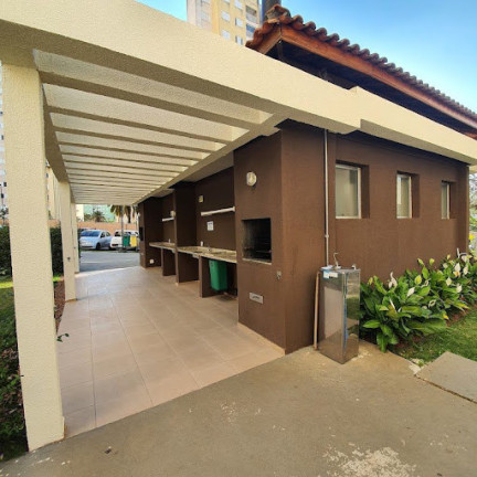 Imagem Apartamento com 2 Quartos para Alugar, 47 m² em Condomínio Vida Plena Campolim - Sorocaba