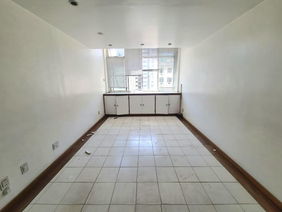 Imagem Apartamento com 1 Quarto à Venda, 45 m² em Copacabana - Rio De Janeiro