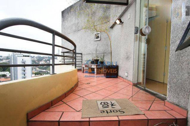 Imagem Apartamento com 3 Quartos à Venda, 144 m² em Vila Pompeia - São Paulo