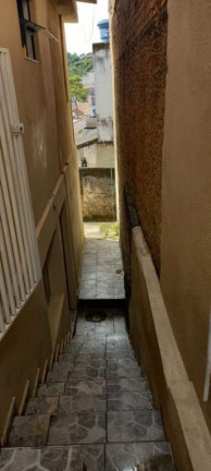 Imagem Casa com 3 Quartos à Venda, 120 m² em Santa Luzia - Pouso Alegre