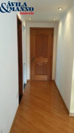 Imagem Apartamento com 3 Quartos à Venda, 76 m² em Vila Alpina - São Paulo Imagem Apartamento com 3 Quartos à Venda, 76 m² em Vila Alpina - São Paulo
