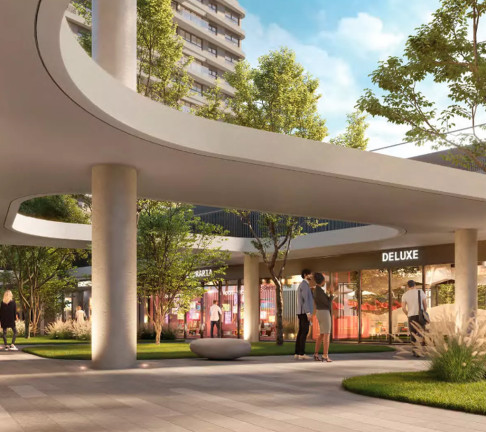 Imagem Apartamento com 3 Quartos à Venda, 84 m² em Azenha - Porto Alegre