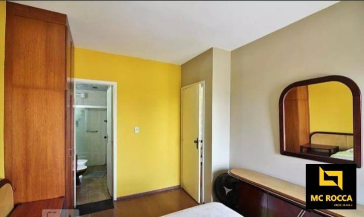 Imagem Apartamento com 1 Quarto à Venda, 40 m² em Centro - São Bernardo Do Campo Imagem Apartamento com 1 Quarto à Venda, 40 m² em Centro - São Bernardo Do Campo